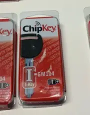 Hy Ko I-GM104 ChipKey Program W/ I TOOL IN STORE