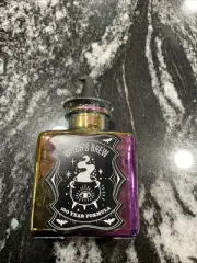 Witch’s Brew Bottle