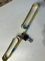 2 meter Tape Measure Dipole for your Handi Talkie