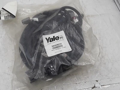 Yale 582028234 Wire Harness