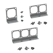 9cm PC Case Memory Cooling Support Rack For GPU Cpu Mainboard Hard Disk Rack