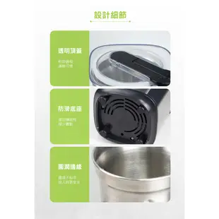 Electrolux伊萊克斯15 Bar半自動義式咖啡機與磨豆機組合E9EC1-100S+HI8110I 現貨 廠商直送