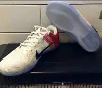 在飛比找Yahoo!奇摩拍賣優惠-Nike Kobe11 Elite USA 科比11美国独立