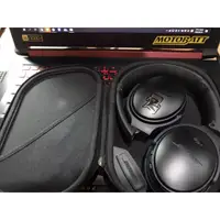 在飛比找蝦皮購物優惠-BOSE QC35 藍芽降噪耳機