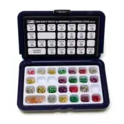 LAB Locksmith Lock Pin Kit-Lockwood, Whitco Pinning Kit-LPKLW-Free Postage Aust