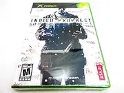 Indigo Prophecy - Xbox