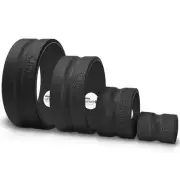 Wheel Foam Roller - Targeted Back Foam Roller for Back Pain Relief, Deep Tiss...