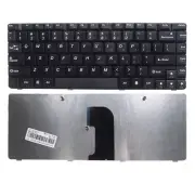 NEW For IBM Lenovo G460 G465 G465A G460AL 25-009750 V-100920FS1 US Keyboard