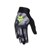 Fox Racing Flexair Mens Steel Grey Taunt Gloves-2X-Large