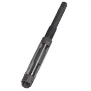 HSS Adjustable Hand Reamer Straight Flutes Milling Tool 19mm-21mm Diameter