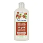 Natessance Argan Shampoo Vegetable Keratin 250ml