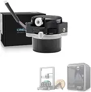 Creality K1 Direct Drive Extruder Kit with Motor, Upgrade Dual Gear Feeding Design for K1/K1 Max/K1C/Ender-3 V3/3 V3 SE/KE/Sermoon V1/ V1 Pro /V2/D3/CR-200B Pro/Ender-3 S1/Ender-5 S1