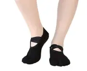 cotton non-slip yoga socks sports ballet socks