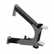Polaris A-ARM, REAR, LOWER, LH, CLOUD SILVER [AR][AU][AW]
