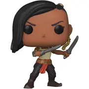 Funko Raya and the Last Dragon Namari Pop! Vinyl