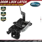 Front Hood Latch Lock for Jeep Compass 2010 Patriot 10-17 w/ Remote Start Right (for: Jeep)