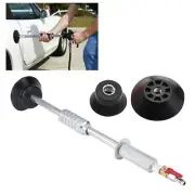 Car Dent Puller Air Pneumatic Auto Body Repair Suction Cup Slide Hammer Tools US