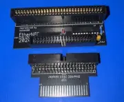 EtherNEC network Adapter kit for Atari ST STE STFM Mega ST