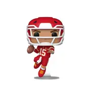 Funko NFL Football Kansas City Chiefs Patrick Mahomes II Pop! Vinyl Figure