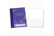 Learning Resources Make a Story Writing Journal, Creative Writing, Early Handwriting Help, Journals for Kids, Kids Notebooks, Set of 10, Ages 5+
