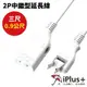 【成電企業】保護傘 PU-2012 3尺 2P中繼型延長線 15A 125V~ 可轉向插頭 過載自動斷電 防火PC材質