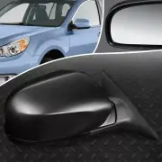 FOR 11-14 LEGACY OUTBACK OE STYLE POWERED PASSENGER RIGHT SIDE VIEW DOOR MIRROR (for: Subaru)