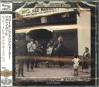 CCR Creedence Clearwater Revival SEALED NEW SHMCD Willy And The Poor Boys+3 OBI