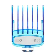 Transform-U Hair Clipper Guide Comb #3 - 10Mm - Blue