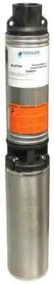 Goulds Blaster Effluent pump 1/2 HP 115Volt 1phase 1-1/4" DIS 50GPM 84ft - New