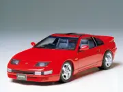 1/24 Tamiya Nissan 300ZX Car