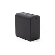 ProMaster PowerHouse NP-F980PD Li-ion Battery & USB Power Bank