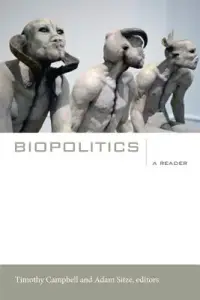 在飛比找博客來優惠-Biopolitics: A Reader