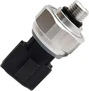 A/C Pressure Sensor Compatible with Mazda for CX-3 2016-2017 for CX-5 2013 2014-2017 9213124900 92136ZT00A 92136-1FA0A