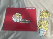 Let’s Celebrate! Similes metaphors Grades 3-4 language arts file folder game