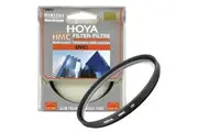 Hoya UV HMC Standard Filter - 58mm