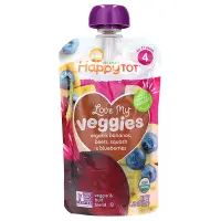 在飛比找iHerb優惠-[iHerb] Happy Family Organics 