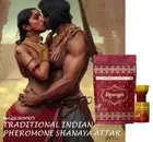 #1 BEST PHEROMONE ROLLON COLOGNE for MEN *ATTRACT WOMEN! 52 X - MOST COMPLETE