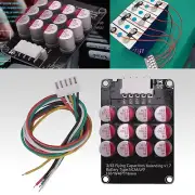4S,5A Whole Group Balancer Active BMS Board Lithium Lifepo4 Battery Equalizer