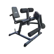 RTM Leg Extension Curl Machine