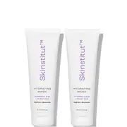 2x Skinstitut Hydrating Mask