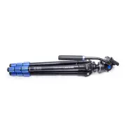 Benro Travel Slim Video - S2 Head - Aluminium Tripod Kit