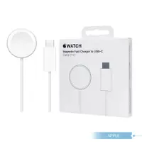 在飛比找松果購物優惠-Apple蘋果 原廠公司貨MT0H3TA/A Watch磁性