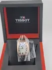 Tissot Heritage Silver Men's Watch - T128.509.36.032.00