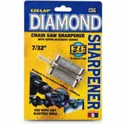 EZELAP Chainsaw Sharpener Csg 7/32