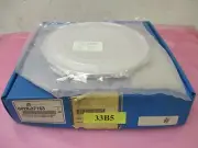 AMAT 0020-27163 Clamp Ring 6", SMF, TI 3.404mm, 10445ARN, 409158