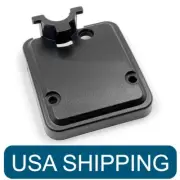 Flashforge Extruder Top Cover (LEFT) for Creator Pro 2, Creator Max 2