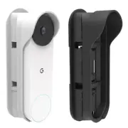 ABS Angle Adjustable Weatherproof Wall Mount Bracket for Google Nest Doorbell