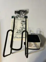 BLACK & DECKER Drill Bit Sharpener Attachment Model 79-800, Made in USA.