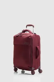 Plume Carry-On Cabin Suitcase
