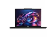 Venture 14 AI A1MG - 14" 2.8K OLED - Ultra 7 155H - 16GB8GBx2 RAM DDR5 - 512GB NVMe SSD - WiFi 6E AX211 - 4cell 55.2Whr - Solid Gray - Windows 11 - 1